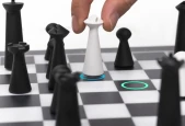 人工智能棋盘：用人工智能改变你的游戏